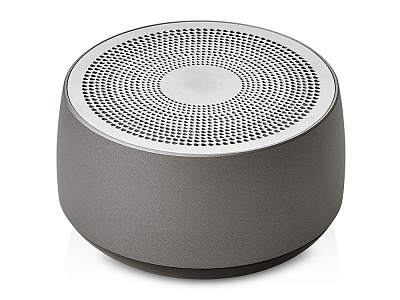 Портативная колонка Ironwood N1, 5 Вт (Тёмно-серый)