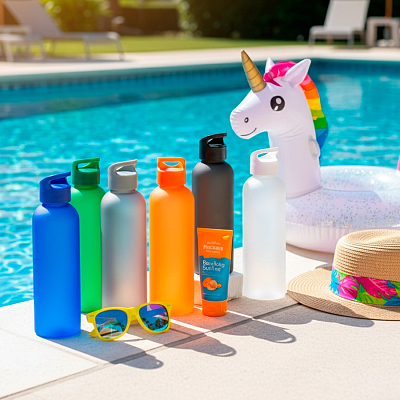 Бутылка для воды MATIS