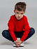 Свитшот детский Toima Kids, красный - Фото 9