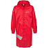 Дождевик унисекс Rainman, красный - Фото 12