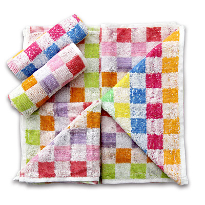 Салфетка хозяйственная махровая для уборки "LAKE" 211s Салфетка хозяйственная махровая для уборки "LAKE" 211s