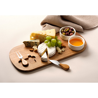 Набор для сыра Астория (Astoria)