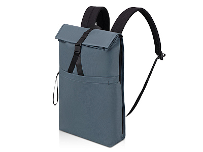 Рюкзак Drift для ноутбука 15 (Тёмно-синий)