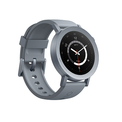 Смарт-часы CMF Watch Pro 2, черный
