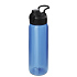 Бутылка для воды Невада (Nevada), синяя - Фото 4