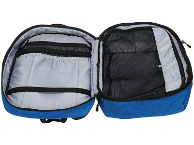 Рюкзак РИТМ с отделением для ноутбука 15''