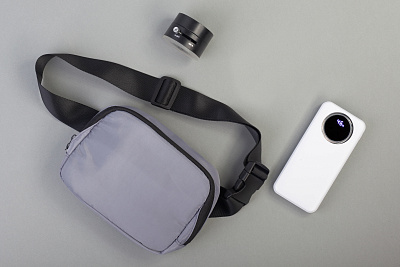 Набор "Ready Steady"  (Серый с белым)