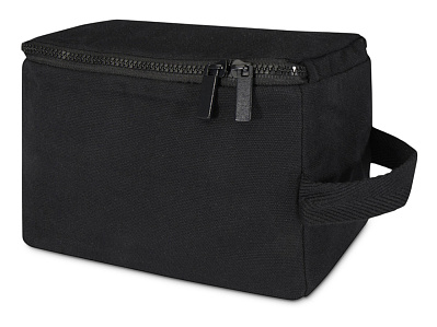 Органайзер для туалетных принадлежностей Pack (Чёрный)