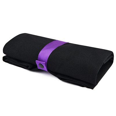 Сумка для покупок Rock’n’ROLL 260 г/м², фиолетовая