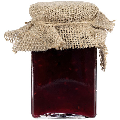 Варенье Real Jam клюква