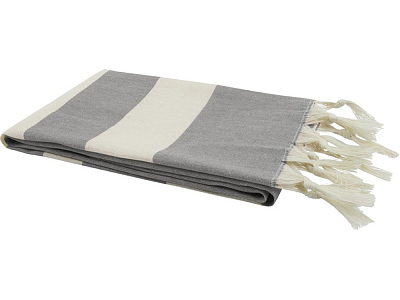 Полотенце Anders (Тёмно-синий)