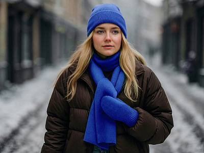 Подарочный набор  Dunant