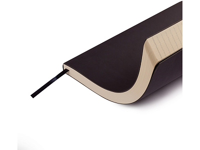 Ежедневник недатированный B5 Megapolis Flex