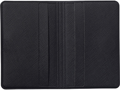 Картхолдер на 4 карты с RFID-защитой Favor