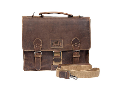 Портфель Native (Коричневый)