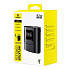 Беспроводной компрессор Baseus GoTrip VA1 Super Mini Wireless Inflator - Фото 9