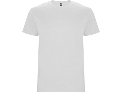 Футболка Stafford мужская (Белый)