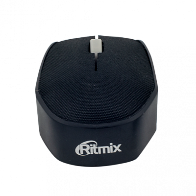 Мышь беспроводная RITMIX RMW-611, черный