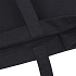 Большая сумка шоппер хлопковый MALL BIG 220, 42 x 45 x 14 см, длина ручек 64 х 2,5 - Фото 4