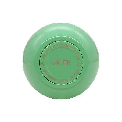 Кофер глянцевый CO12 (мятный)