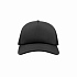 Бейсболка RAPPER, 5 клиньев, пластиковая застежка - Фото 5