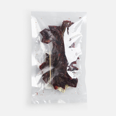 Сыровяленое мясо Meat Choice, лось