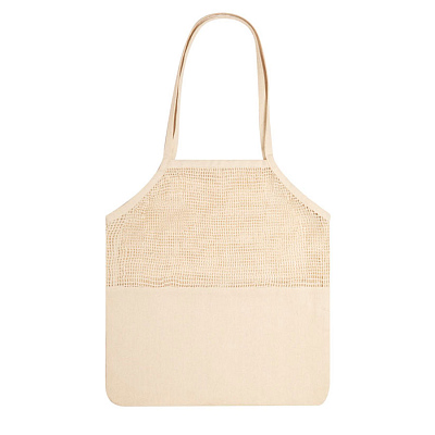Сумка для покупок TROBAX (Бежевый)