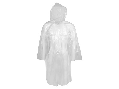 Дождевик Rainfall (Прозрачный)