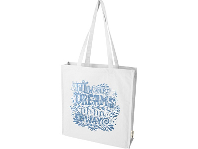 Эко-сумка Florida с ластовицей