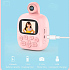 Детская камера c печатью фотографий Kid Joy Print Cam P18, бирюзовый - Фото 3