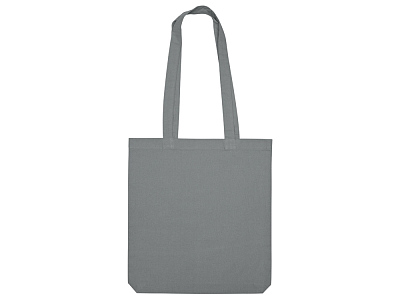 Сумка из плотного хлопка Carryme 200, 200 г/м2