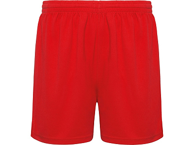 Спортивные шорты Player детские (Красный)