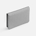 Футляр для визиток Unison, серый - Фото 3