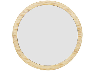 Бамбуковое зеркало Lustre