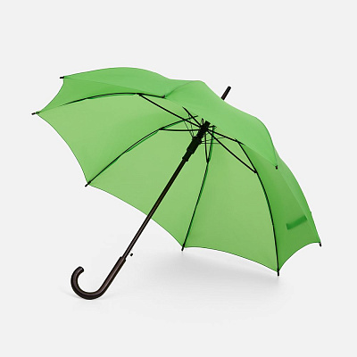 Зонт-трость Standard  (Зеленое яблоко)