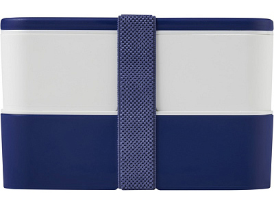 Двухслойный ланчбокс MIYO