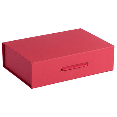 Коробка Case, красная (Красный)