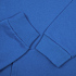 Худи унисекс Tuloksa 280, ярко-синее - Фото 4