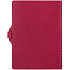 Ежедневник Strep Front на заказ, недатированный, малиновый - Фото 2