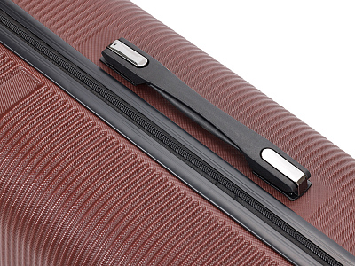 Чемодан ОНЕГА, 103 л