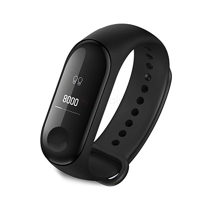 Смарт-браслет Xiaomi Mi Band 3