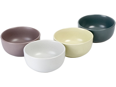 Набор порционных горшочков York