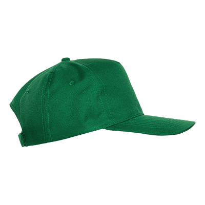 Бейсболка STAN 5 клиньев полиэстер 150, 10P