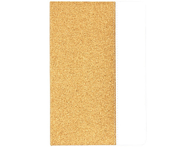 Блокнот А5 Cork