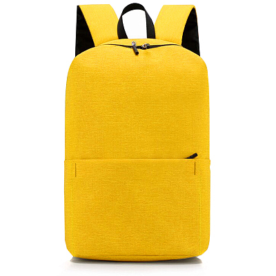 Рюкзак Simplicity, Жёлтый