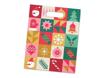 Сумка для выставок из нетканого материала PET с возможностью полноцветной печати (Белый)