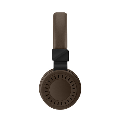 Наушники беспроводные Rombica MySound BH-11, черный