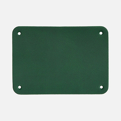 Лейбл Eta Latte, XL  (Зеленый)