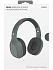 Наушники беспроводные PERO BH04, хаки - Фото 36