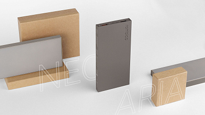 ПЗУ 96 Rombica NEO ARIA, голубой